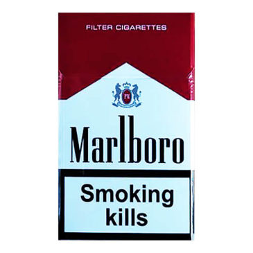 Сигареты Marlboro Nano Red (Мальборо Нано Красные)