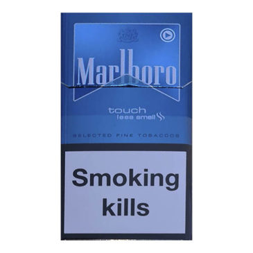 Сигареты Marlboro Touch (Мальборо Тач)