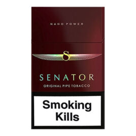 Senator Nano Cherry