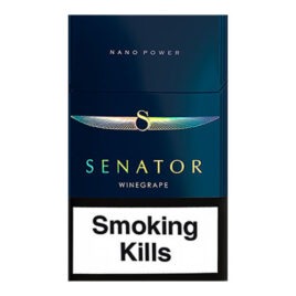 Senator Nano Winegrape