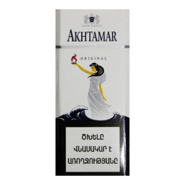 Akhtamar Slim (Ахтамар Слим)