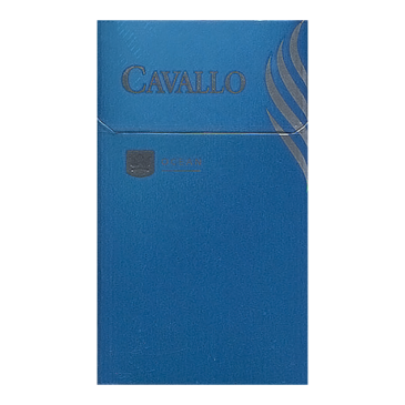Сигареты Cavallo Compact Ocean (Кавалло Компакт Океан)