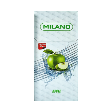 Сигареты Milano Apple (Милано Яблоко)