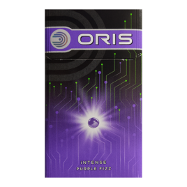 Oris Intense Compact Purple Fizz (Орис Интенс Компакт Фиолетовое Шипение)