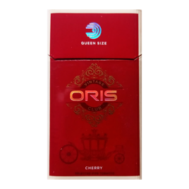 Сигареты Oris Vintage Club Compact Cherry (Орис Винтаж Клаб Компакт Вишня)