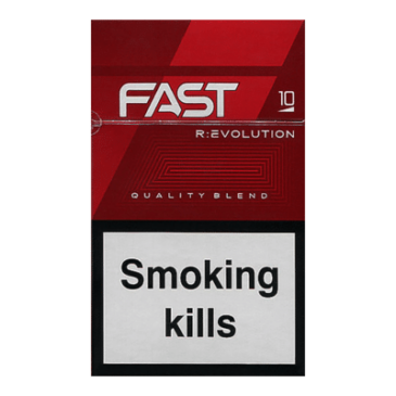 Fast Red