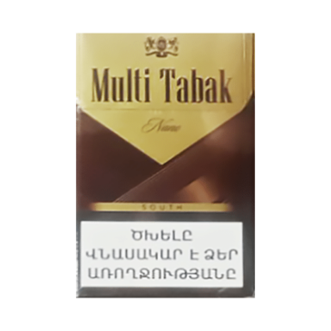 Multi Tabak South Nano