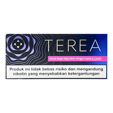 Iqos Terea Berinne Edition