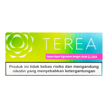 Iqos Terea Bright Wave