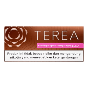 Iqos Terea Bronze