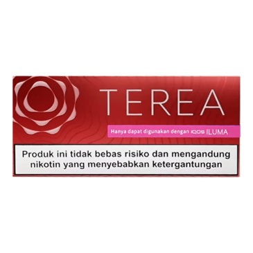 Iqos Terea Sienna