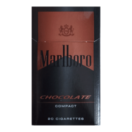 Marlboro Chocolate Compact