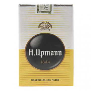 H.Upmann Con Filtre