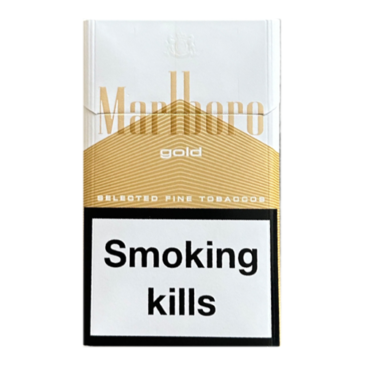 Marlboro Gold